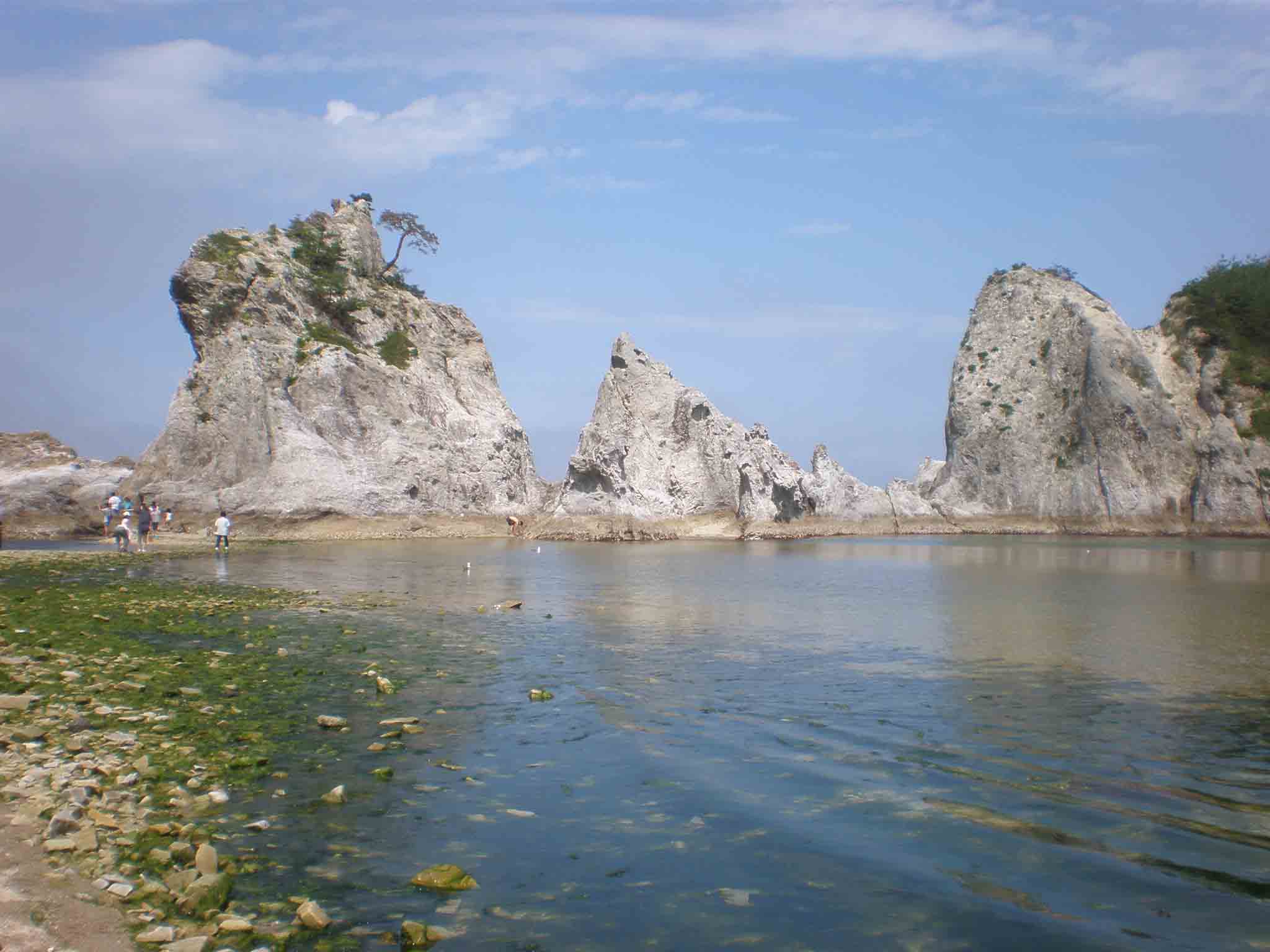 北東北の旅