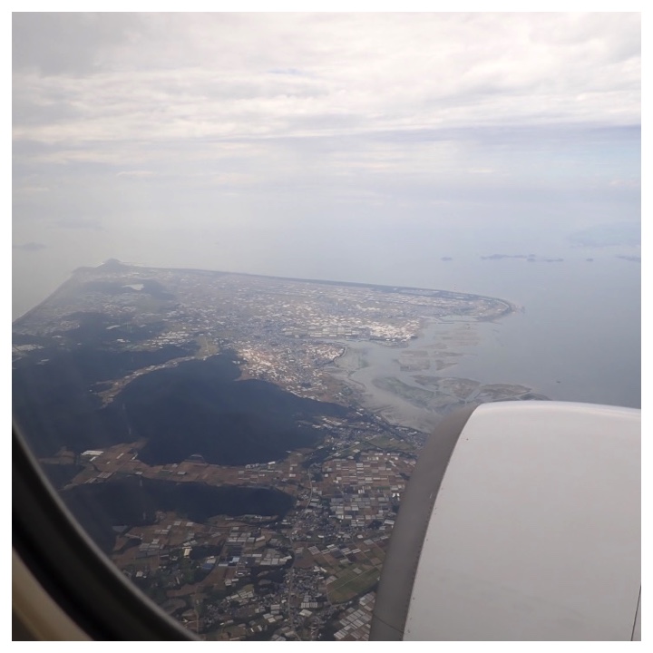 Atsumi-peninsula