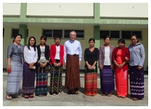 Yezin_participants